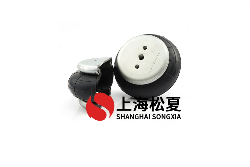 橡胶气囊怎么进行水压测试?