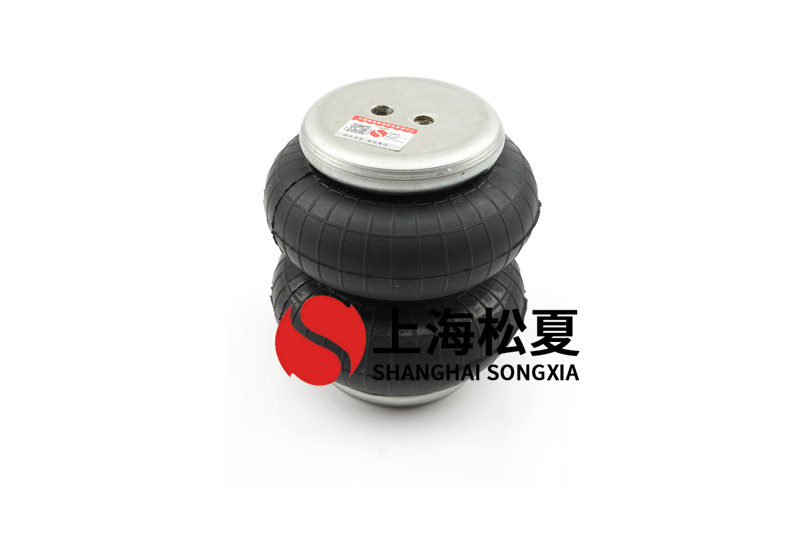橡胶气囊的刚度是如何计算的？