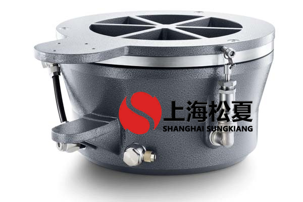 减震器的设计主要体现在哪些方面