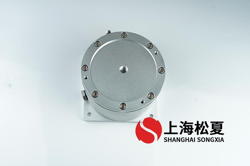 SPA200系列光配向设备空气隔振器有哪些特点？
