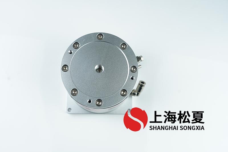 一键式快速测量仪空气弹簧隔振器在哪些领域使用？