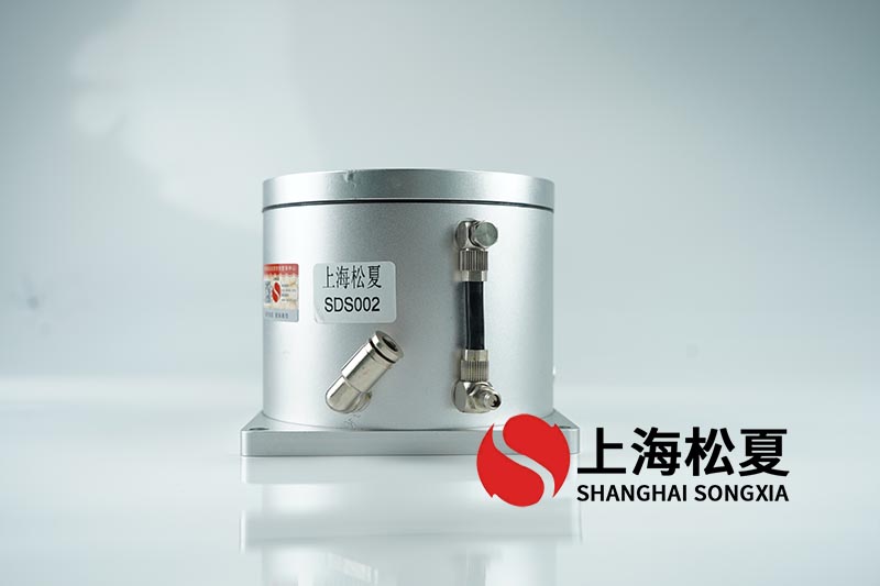 手动影像测量仪气浮式隔振器有哪些优势？