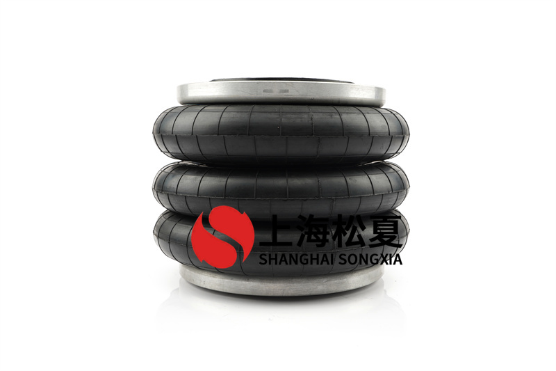 重载车配套使用的大承载空气弹簧怎么??？
