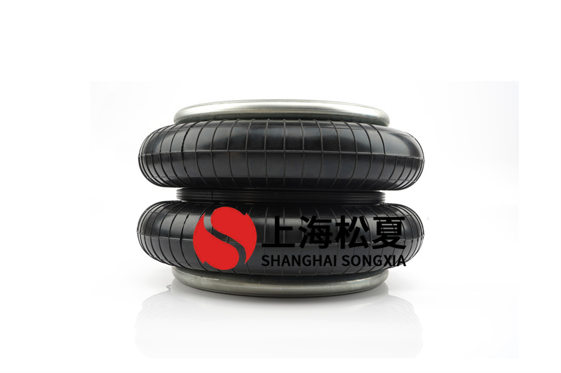 滤布清洗机使用JBF型橡胶减震弹簧怎么样？