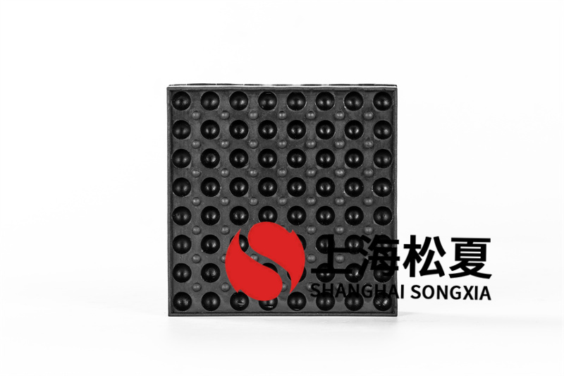 橡胶减震器的基本原理