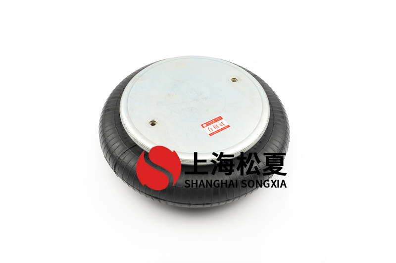 橡胶空气弹簧出厂即为密封的设计要求有哪些
