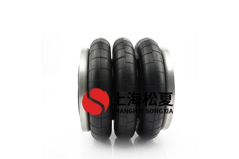 空气弹簧减震器的输出功率值