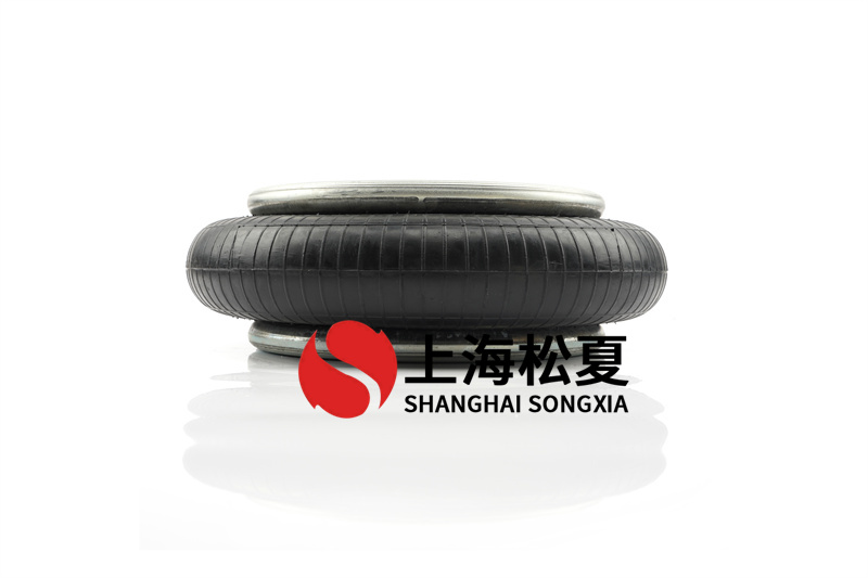 如何选择合适的空气弹簧？