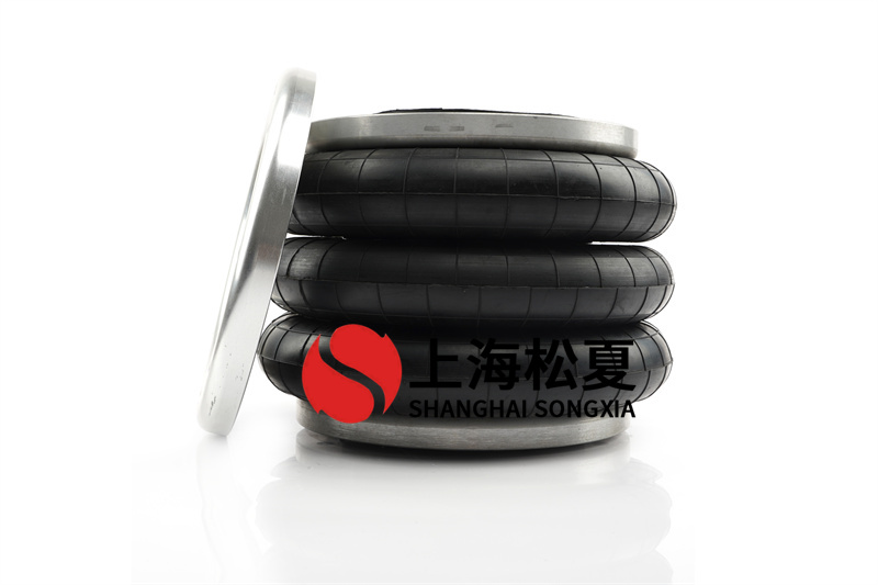 空气弹簧风管施工现场的作用是什么