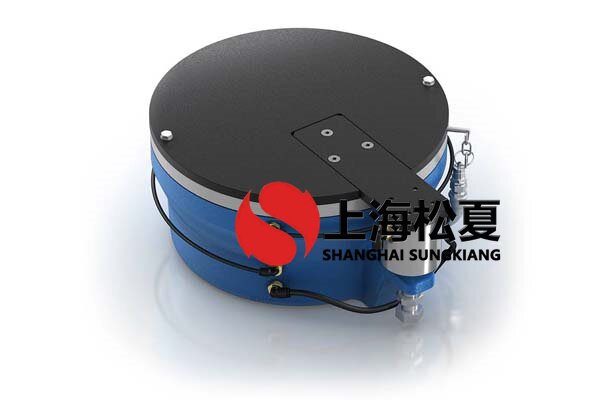 空气弹簧隔振器的技术要求及作用是什么？