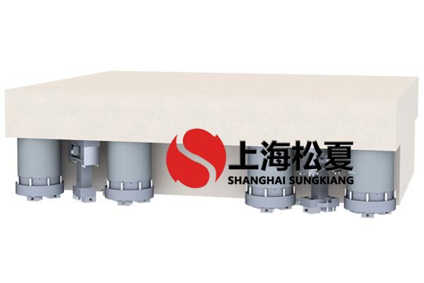 仪器大理石平台薄膜式空气减震器原理和使用范围 