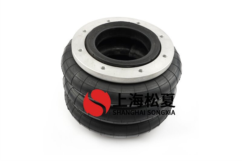 空气弹簧减震器在设计上的主要优势是什么？ 