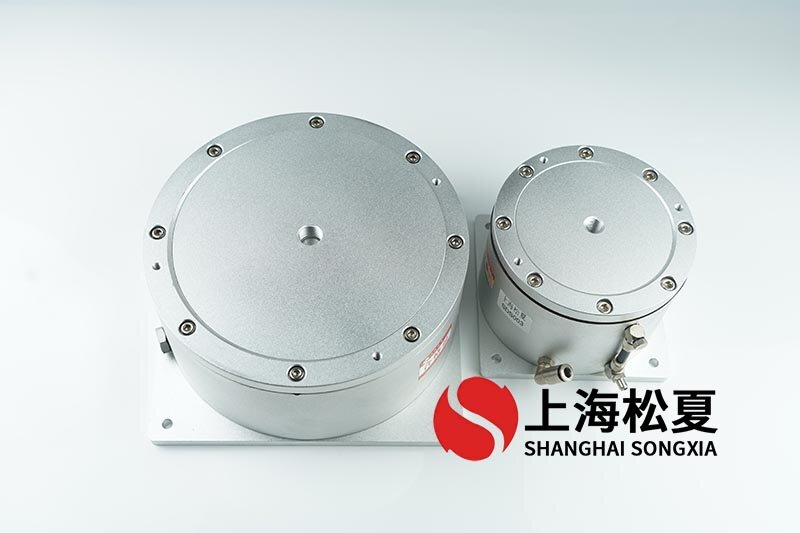 空气弹簧隔振器有哪些具体方式？