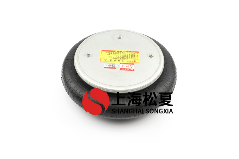 路沿石振动平台用360312J-3空气弹簧
