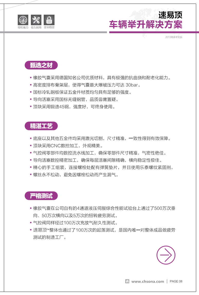 气囊千斤顶 气囊千斤顶