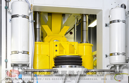 新型汽车橡胶空气弹簧的研制 新型汽车橡胶空气弹簧的研制