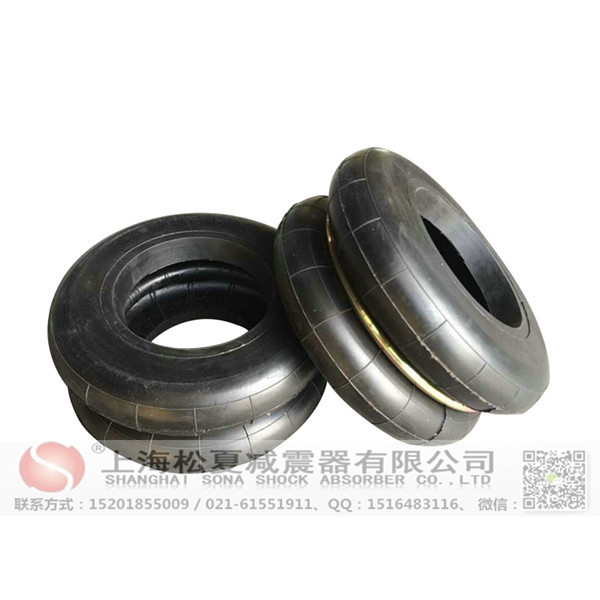 Bellow 255-1.5橡胶空气弹簧 Bellow 255-1.5橡胶空气弹簧