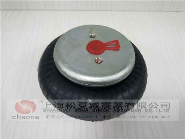 橡胶空气弹簧 橡胶空气弹簧