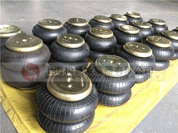 振动筛为什么使用橡胶空气弹簧 振动筛为什么使用橡胶空气弹簧