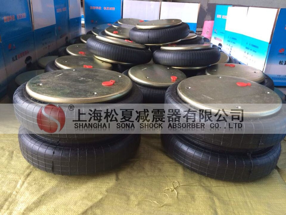 空气弹簧 空气弹簧