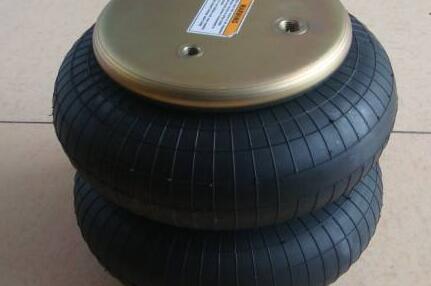 橡胶空气弹簧的作用是什么？