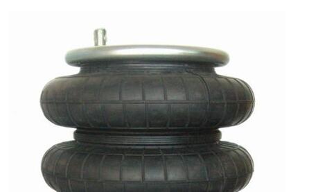 空气弹簧与直线电机夏季传动试验研究 空气弹簧与直线电机夏季传动试验研究