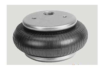 空气弹簧与直线电机夏季传动试验研究 空气弹簧与直线电机夏季传动试验研究