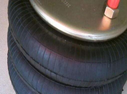 燃油车关闭已提上日程，空气弹簧是一个发展的大好机会