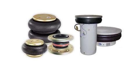 燃油车关闭已提上日程，空气弹簧是一个发展的大好机会