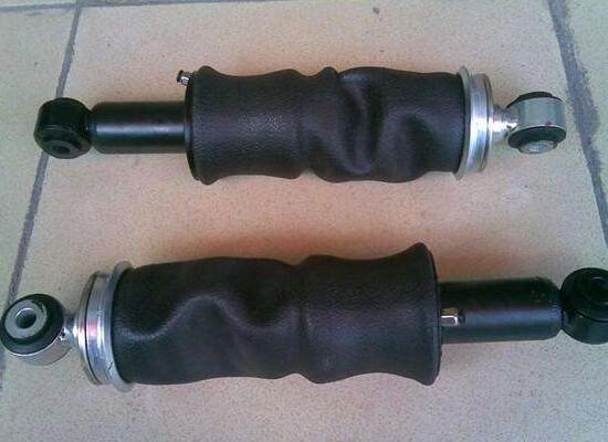 什么是空气弹簧？它的用途是什么？