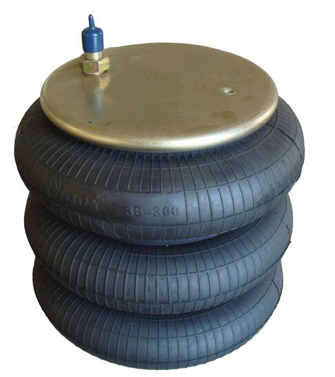 空气弹簧减振器:空气弹簧的.点 空气弹簧减振器:空气弹簧的.点