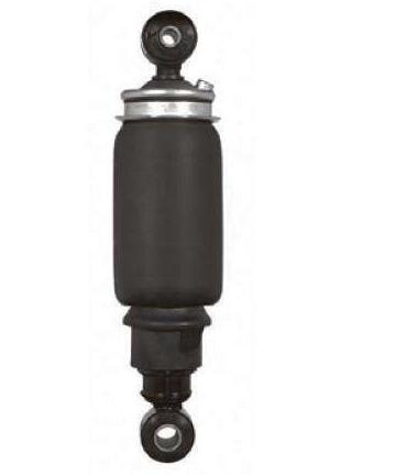 空气弹簧的抛光技术说明 空气弹簧的抛光技术说明