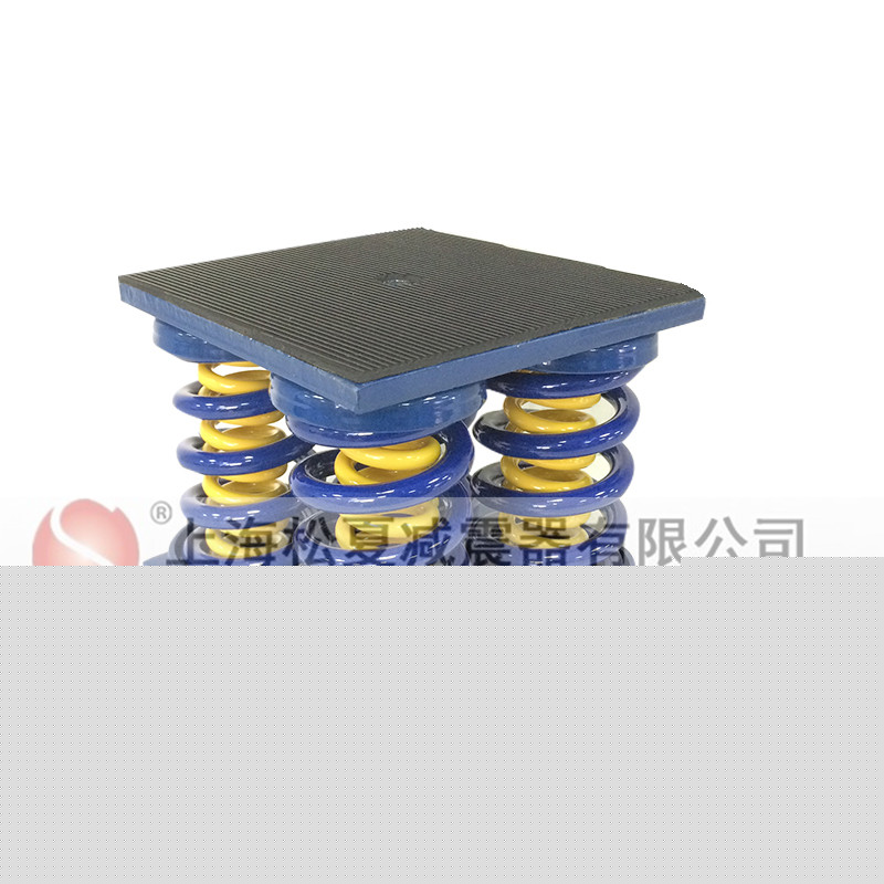 橡胶减震器