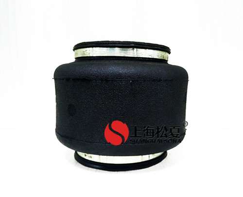 橡胶空气弹簧和复合橡胶空气弹簧的差别？