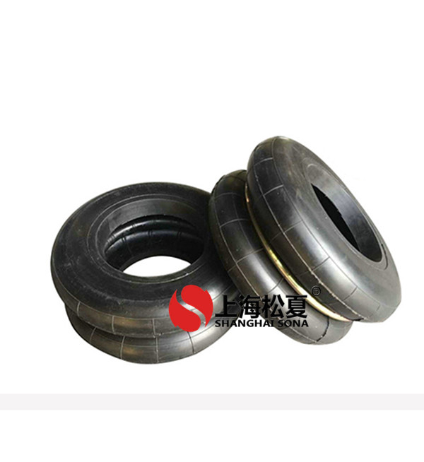 空气弹簧 空气弹簧