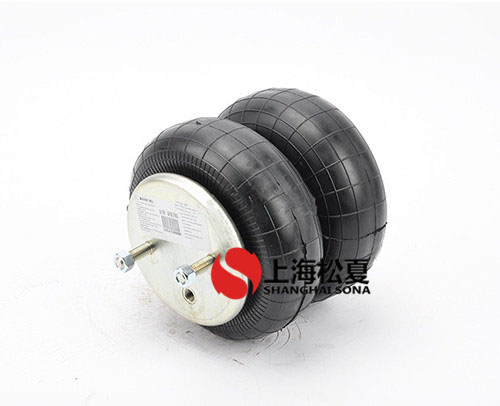 松夏橡胶空气弹簧