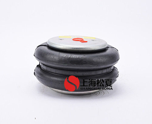 橡胶空气弹簧的设计原理有哪几方面？