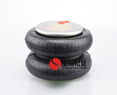 造纸、纺织行业使用空气弹簧是什么原理？