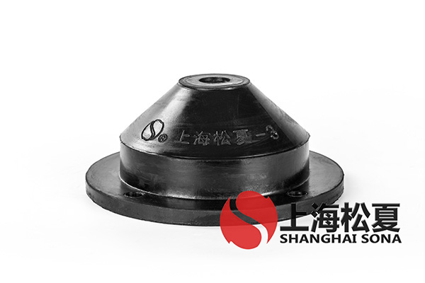 JGD-3型剪切式橡胶隔振器图片展示 JGD-3型剪切式橡胶隔振器图片展示