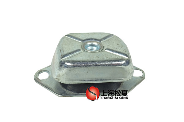 JNE型橡胶减震器产品展示 JNE型橡胶减震器产品展示