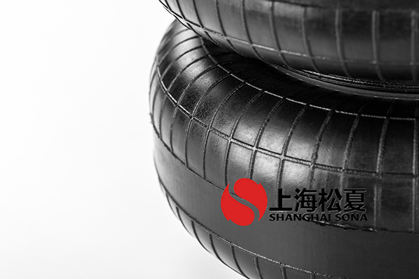 双层JBF145-170空气弹簧介绍 双层JBF145-170空气弹簧介绍